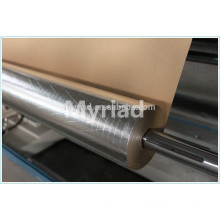 Sided Pure Aluminium Foil Insulation Material,Single Side Foil-Scrim-Kraft Facing